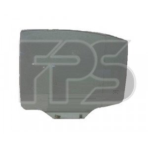 Стекло боковое AS00135768 на CHERY ELARA A5 (A21) 2006-2011