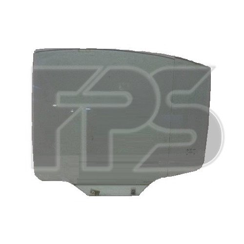 Стекло боковое AS00135768 на CHERY ELARA A5 (A21) 2006-2011