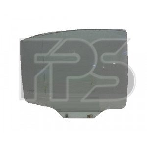 Стекло боковое AS00137200 на CHERY ELARA A5 (A21) 2006-2011