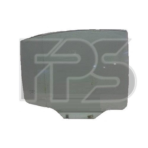 Стекло боковое AS00137200 на CHERY ELARA A5 (A21) 2006-2011