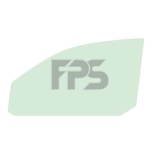 Стекло боковое AS00137878 на CHERY QQ JAGGI (QQ6) (S21) 2006-2010