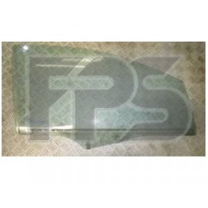 Скло бічне AS00137879 на CHERY KIMO A1 (S12) 2007-2013