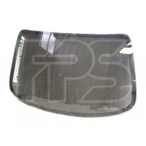 Скло заднє з підігрівом AS07357930 на CHERY EASTAR (B11) 2003-2011