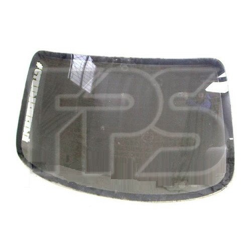 Стекло заднее с подогревом AS07357930 на CHERY EASTAR (B11) 2003-2011