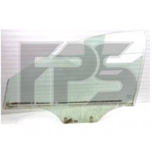 Скло бічне AS07357931 на CHERY EASTAR (B11) 2003-2011