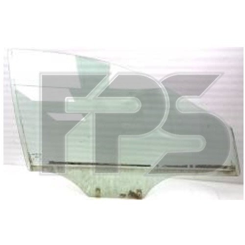 Стекло боковое AS00137880 на CHERY EASTAR (B11) 2003-2011