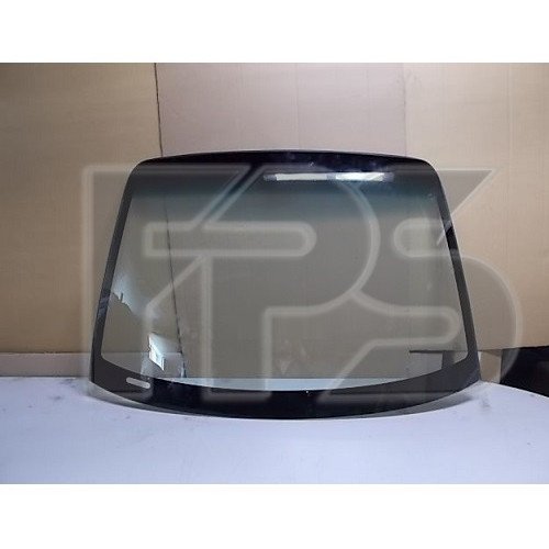 Стекло лобовое AS08119952 на CHERY BEAT (X1) 2009-