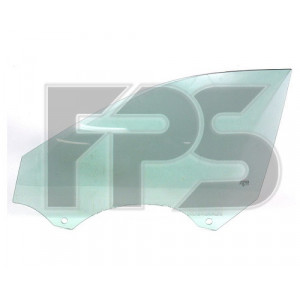 Стекло боковое AS00136439 на CHERY BEAT (X1) 2009-