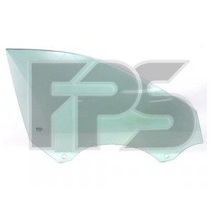 Стекло боковое AS00137881 на CHERY BEAT (X1) 2009-