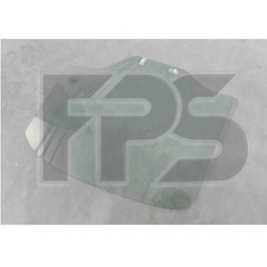 Стекло боковое AS00135769 на CHERY BEAT (X1) 2009-