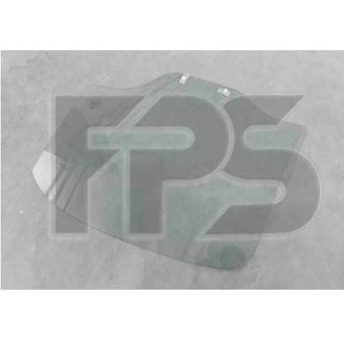 Скло бічне AS00135769 на CHERY BEAT (X1) 2009-