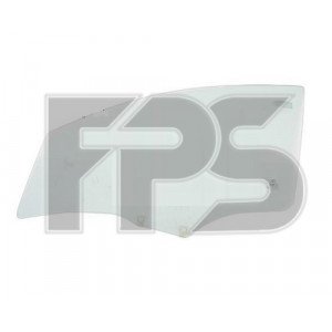 Стекло боковое AS00136440 на CHERY M11/A3 2010-2013