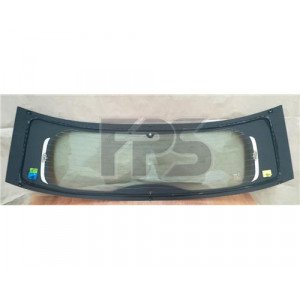 Скло заднє з підігрівом AS08114397 на CHERY TIGGO 4 2018-