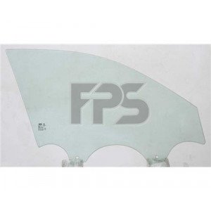 Скло бічне AS08114381 на CHERY TIGGO 4 2018-