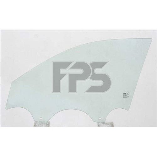 Скло бічне AS08114385 на CHERY TIGGO 4 2018-