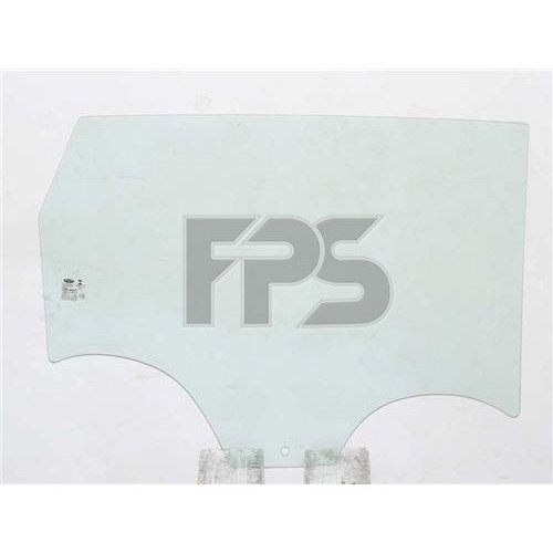 Стекло боковое AS08114389 на CHERY TIGGO 4 2018-