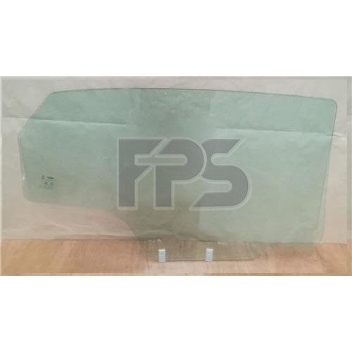 Скло бічне AS08116343 на CHERY TIGGO 2 2016-