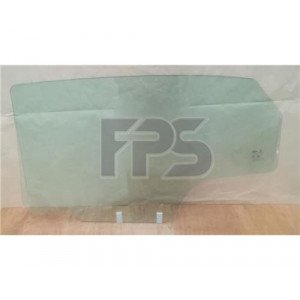 Скло бічне AS08116347 на CHERY TIGGO 2 2016-