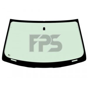 Лобове скло AS08119961 на CHERY TIGGO 3 2016-