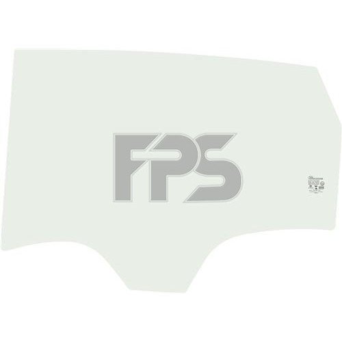 Стекло боковое AS08116468 на CHERY TIGGO 7 2017-2020