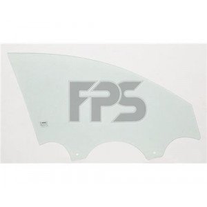 Скло бічне AS08119078 на CHERY TIGGO 7 PRO 2020-