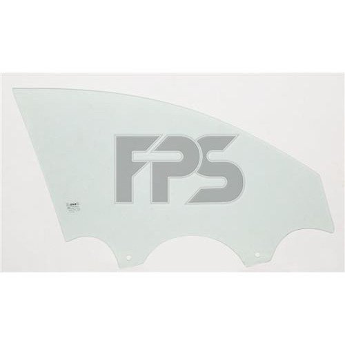 Стекло боковое AS08119078 на CHERY TIGGO 7 PRO 2020-