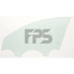 Скло бічне AS08119082 на CHERY TIGGO 7 PRO 2020-