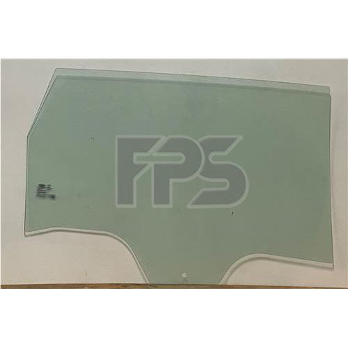 Скло бічне AS08119086 на CHERY TIGGO 7 PRO 2020-