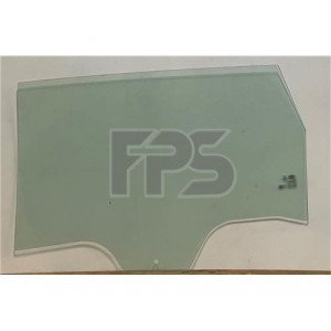 Скло бічне AS08119090 на CHERY TIGGO 7 PRO 2020-