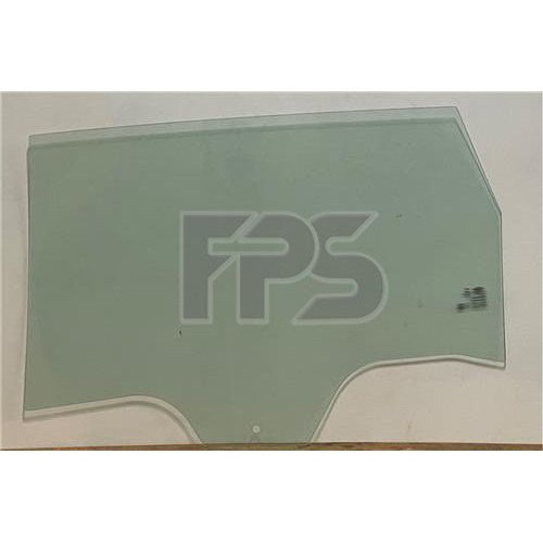 Скло бічне AS08119090 на CHERY TIGGO 7 PRO 2020-