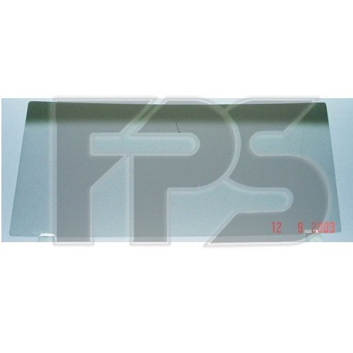 Стекло лобовое AS00138969 на NISSAN PATROL (160 GR60 Y60) 1981-1997