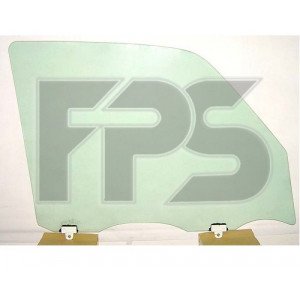 Скло бічне AS08118842 на NISSAN PATROL (Y61) 1998-2010