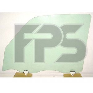 Скло бічне AS07357934 на NISSAN PATROL (Y61) 1998-2010