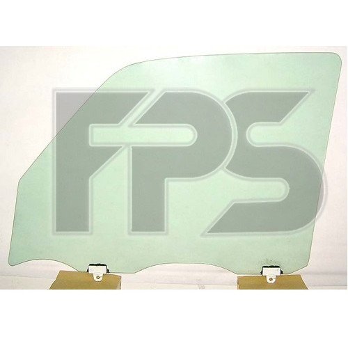 Скло бічне AS07357934 на NISSAN PATROL (Y61) 1998-2010