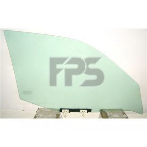 Стекло боковое AS00136441 на NISSAN PRIMERA (P11/W11) 1999-2002