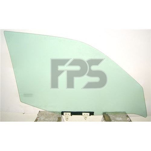 Стекло боковое AS00136441 на NISSAN PRIMERA (P11/W11) 1999-2002