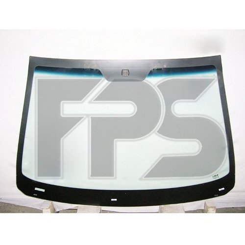 Стекло лобовое AS07357939 на CHEVROLET CAPTIVA 2015-2018