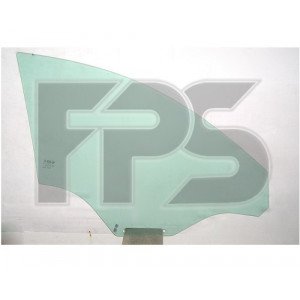 Стекло боковое AS00136443 на CHEVROLET CAPTIVA 2015-2018