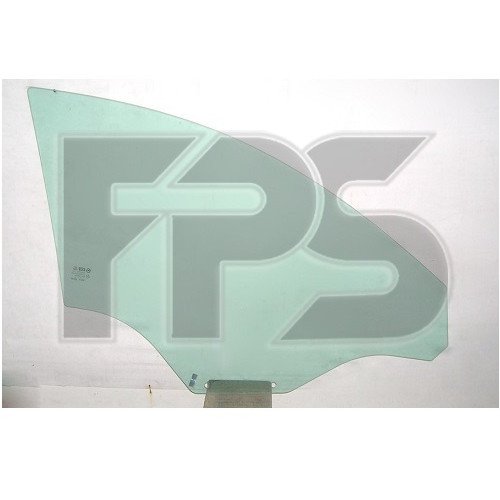 Скло бічне AS00136442 на OPEL ANTARA 2006-2017