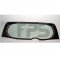 Стекло заднее с подогревом AS07357943 на CHEVROLET AVEO HB (T255) 2008-2012