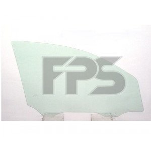 Стекло боковое AS07357944 на CHEVROLET AVEO SDN/HB (T200) 2002-2008