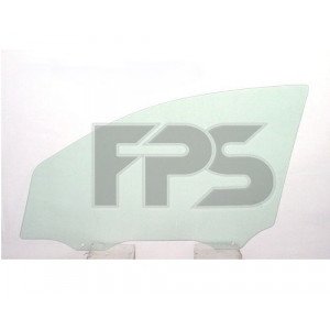 Стекло боковое AS07357945 на CHEVROLET AVEO SDN/HB (T200) 2002-2008