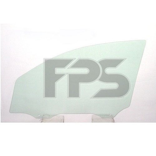 Стекло боковое AS07357945 на CHEVROLET AVEO SDN/HB (T200) 2002-2008