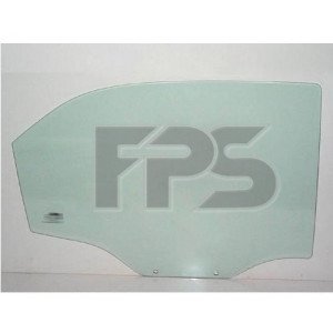 Стекло боковое AS00135770 на CHEVROLET AVEO SDN/HB (T200) 2002-2008