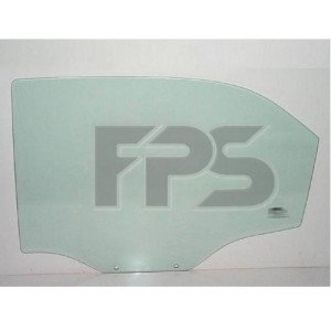 Стекло боковое AS00137204 на CHEVROLET AVEO SDN/HB (T200) 2002-2008