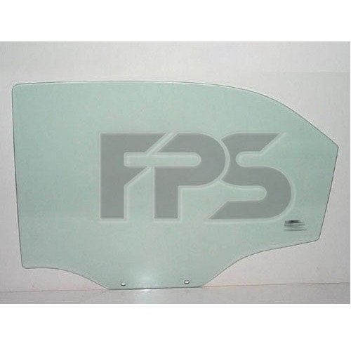 Стекло боковое AS00137204 на CHEVROLET AVEO SDN/HB (T200) 2002-2008