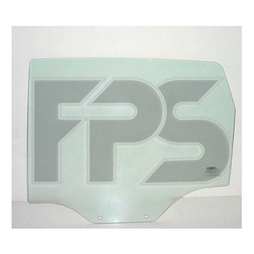 Стекло боковое AS07357947 на CHEVROLET AVEO SDN/HB (T200) 2002-2008