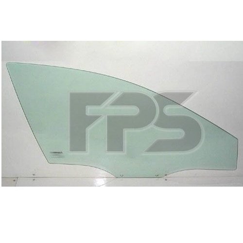 Стекло боковое AS00136445 на CHEVROLET NUBIRA 2003-2013