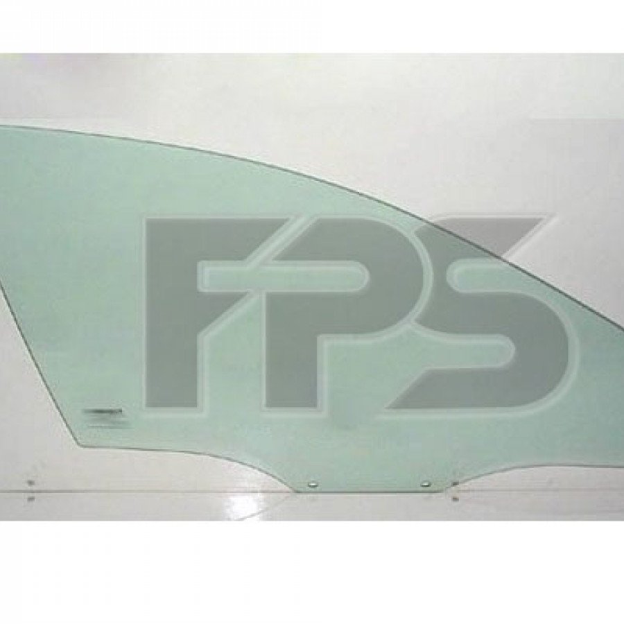 Стекло боковое AS00136445 на CHEVROLET LACETTI 2003-2013