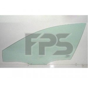 Стекло боковое AS00137886 на CHEVROLET NUBIRA 2003-2013